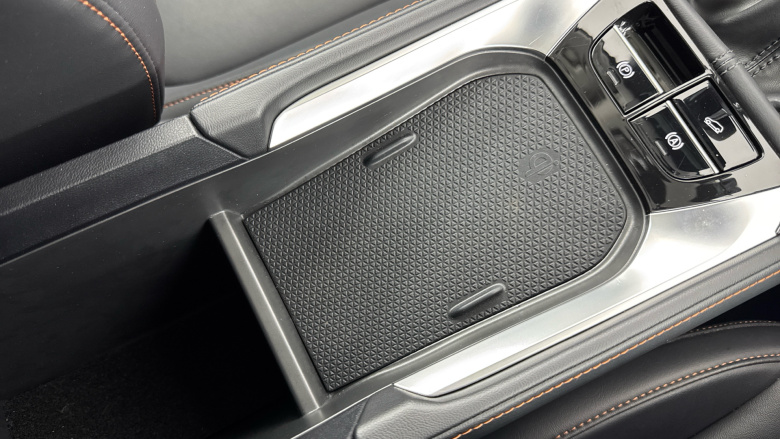 MG HS 1.5 T-GDI Trophy 5dr Petrol Hatchback